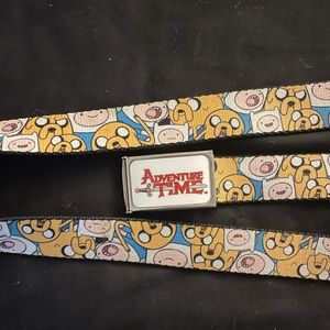 ‼️ Adventure Time Belt ‼️